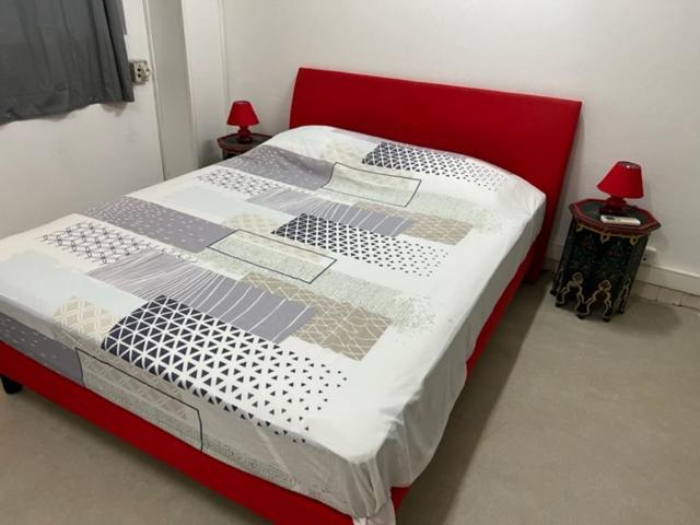 Appartement Ducharmoy Saint-Claude